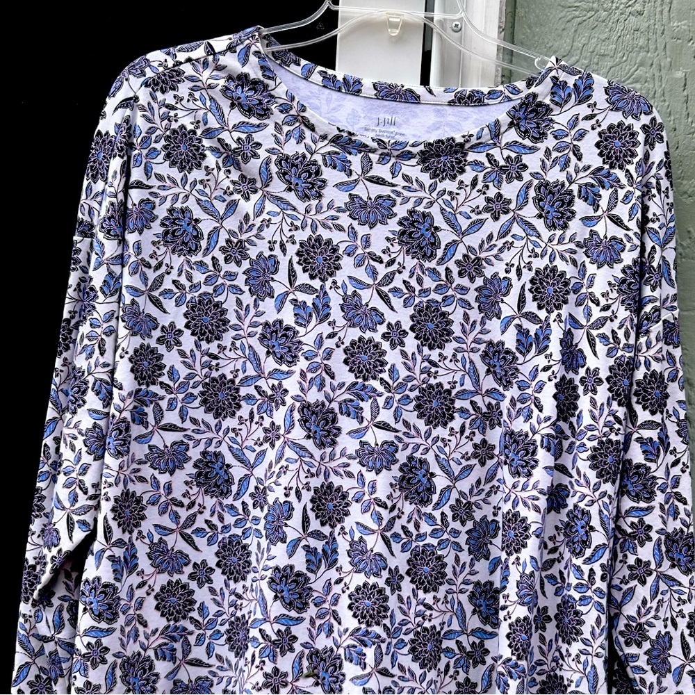Women’s 100% cotton tunic